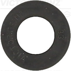 Ущільнювальне кільце, шток клапана   70-20423-10   VICTOR REINZ