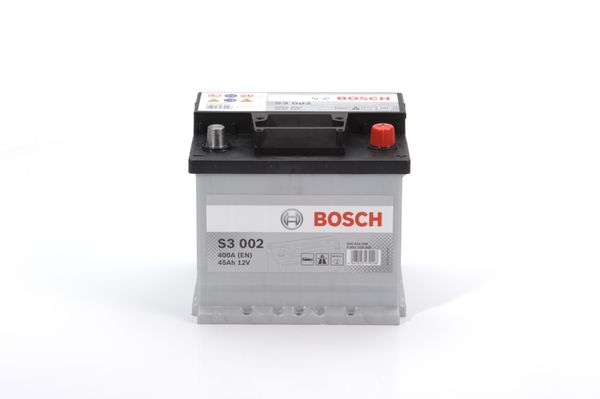 Стартерная аккумуляторная батарея   0 092 S30 020   BOSCH