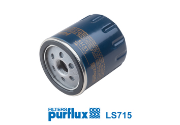 Оливний фільтр   LS715   PURFLUX
