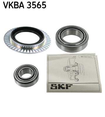 Комплект колісних підшипників   VKBA 3565   SKF
