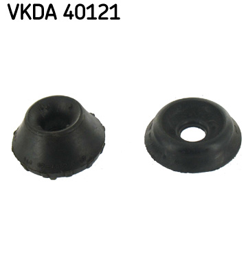 Верхня опора, стійка амортизатора   VKDA 40121   SKF