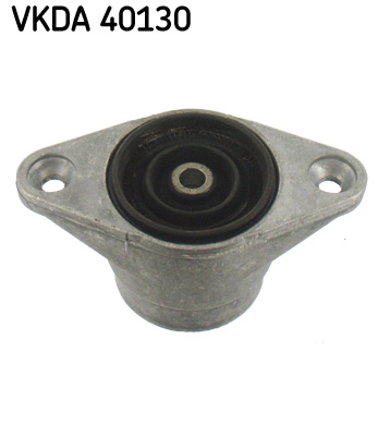 Верхня опора, стійка амортизатора   VKDA 40130   SKF