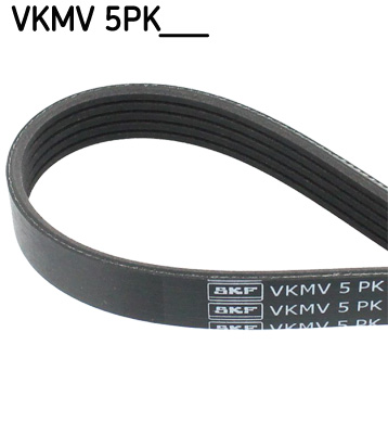 Поліклиновий ремінь   VKMV 5PK1300   SKF