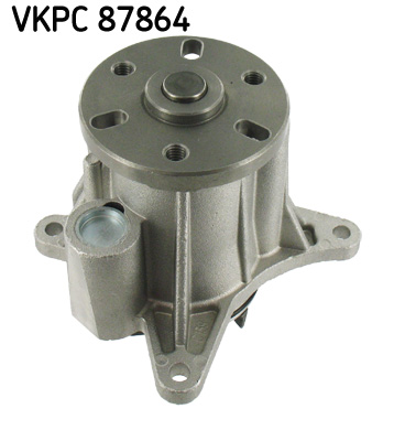 Насос охолоджувальної рідини, охолодження двигуна   VKPC 87864   SKF