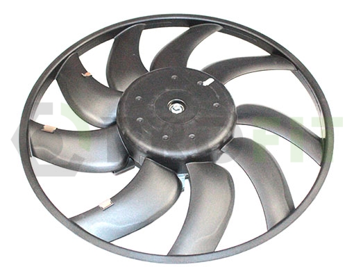 Вентилятор, система охолодження двигуна   1850-0050   PROFIT