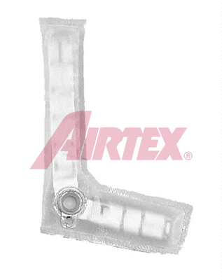 Фільтр, вузол подачі палива   FS187   AIRTEX