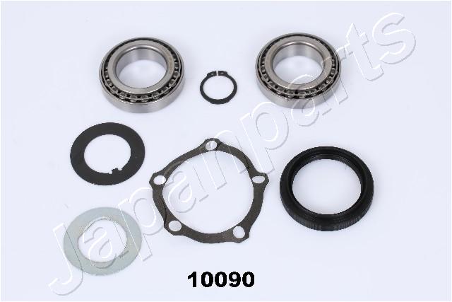 Комплект подшипника ступицы колеса   KK-10090   JAPANPARTS