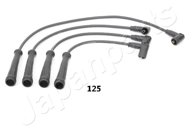 Комплект проводів високої напруги   IC-125   JAPANPARTS