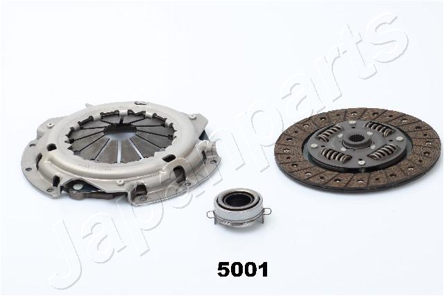 Комплект сцепления   KF-5001   JAPANPARTS