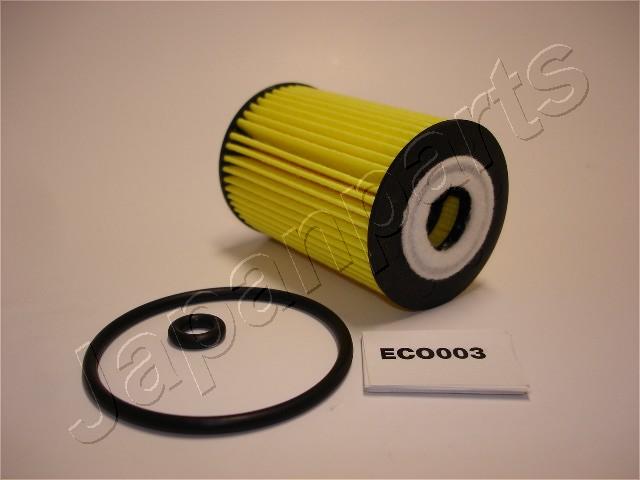 Оливний фільтр   FO-ECO003   JAPANPARTS