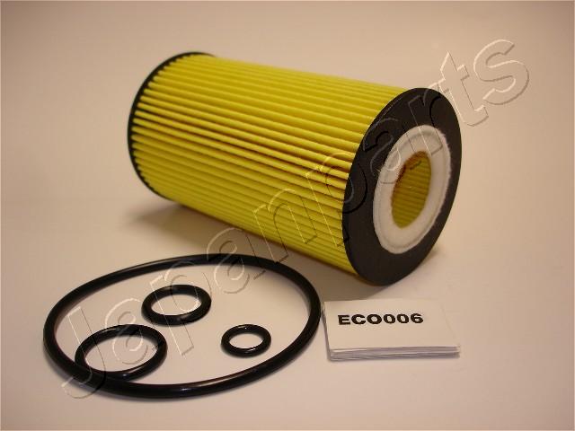 Оливний фільтр   FO-ECO006   JAPANPARTS