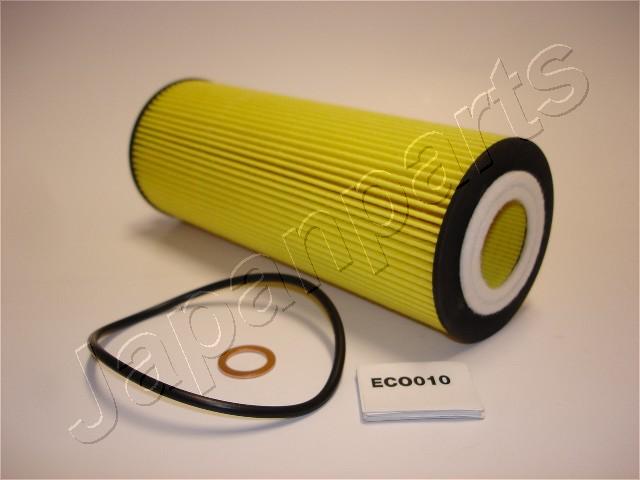 Оливний фільтр   FO-ECO010   JAPANPARTS
