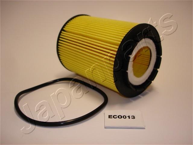 Оливний фільтр   FO-ECO013   JAPANPARTS