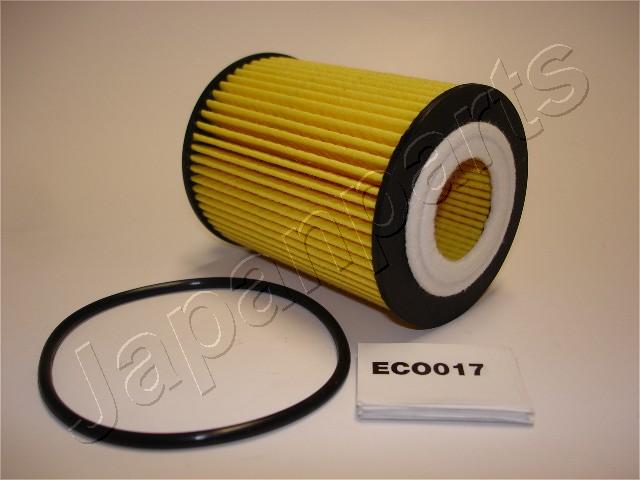 Оливний фільтр   FO-ECO017   JAPANPARTS