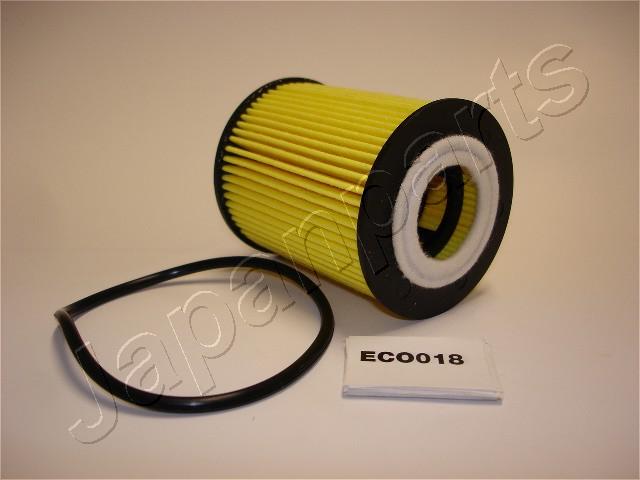 Масляный фильтр   FO-ECO018   JAPANPARTS
