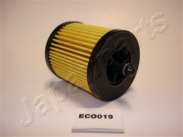 Масляный фильтр   FO-ECO019   JAPANPARTS