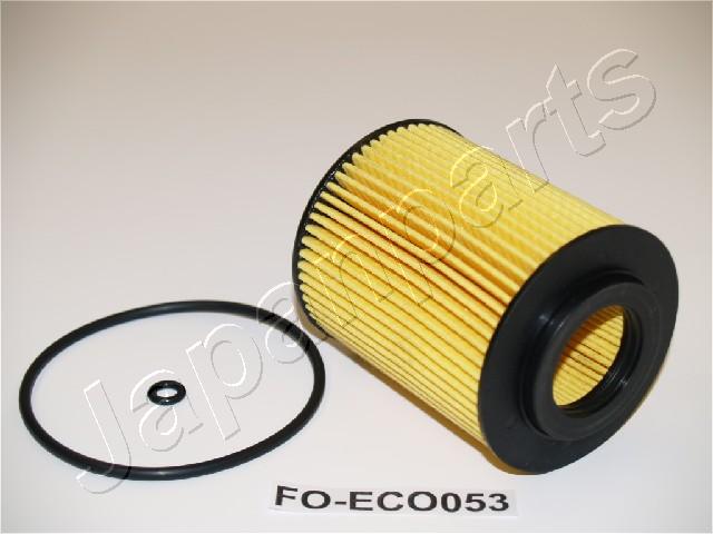 Масляный фильтр   FO-ECO053   JAPANPARTS