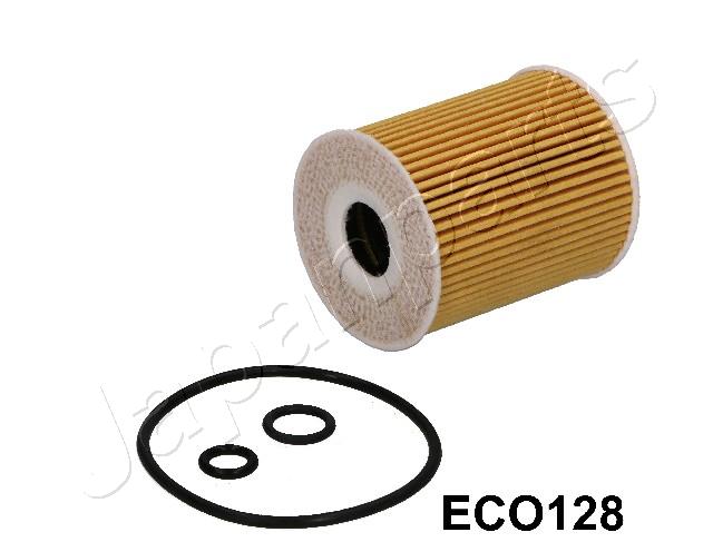 Масляный фильтр   FO-ECO128   JAPANPARTS