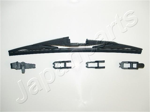 Щетка стеклоочистителя   SS-X40R   JAPANPARTS