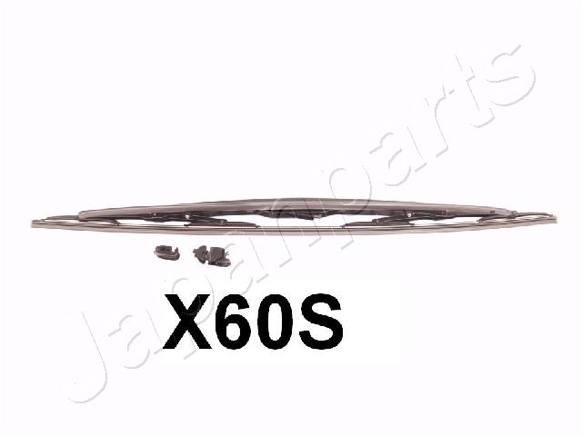 Щетка стеклоочистителя   SS-X60S   JAPANPARTS