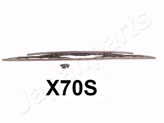 Щетка стеклоочистителя   SS-X70S   JAPANPARTS