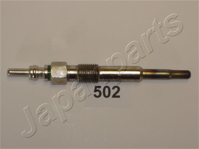 Свічка розжарювання   CE-502   JAPANPARTS