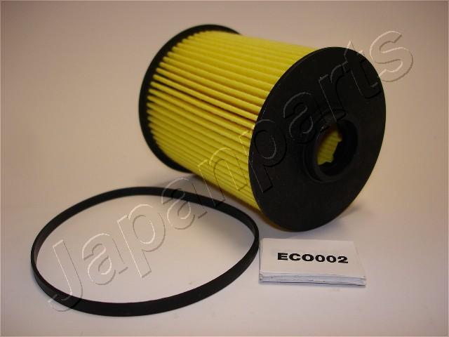 Топливный фильтр   FC-ECO002   JAPANPARTS