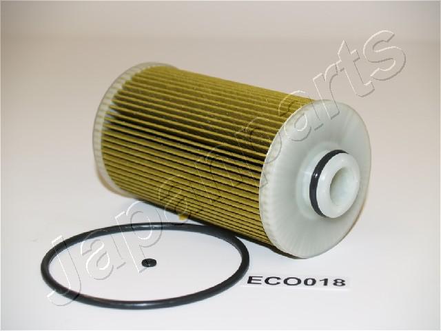 Топливный фильтр   FC-ECO018   JAPANPARTS