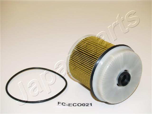 Топливный фильтр   FC-ECO021   JAPANPARTS