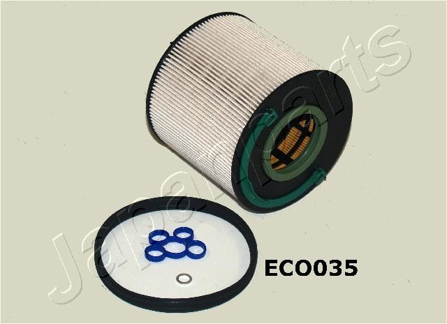 Топливный фильтр   FC-ECO035   JAPANPARTS