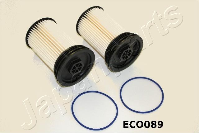 Топливный фильтр   FC-ECO089   JAPANPARTS