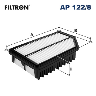 Воздушный фильтр   AP 122/8   FILTRON