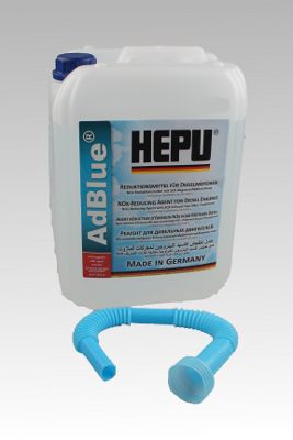 AdBlue   AD-BLUE-010   HEPU