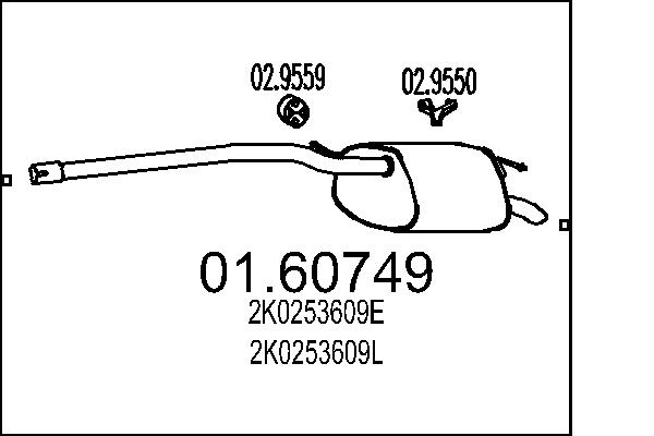 Глушник   01.60749   MTS