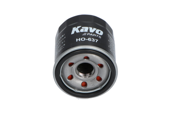 Масляный фильтр   HO-637   KAVO PARTS