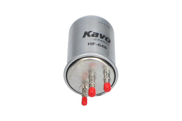 Топливный фильтр   HF-648   KAVO PARTS