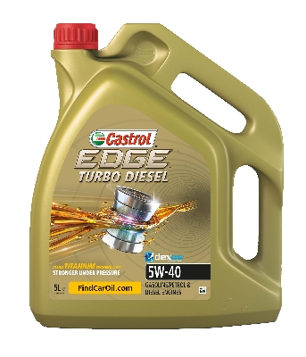 Моторное масло   1535BD   CASTROL