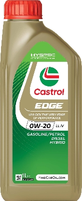 Моторное масло   15F610   CASTROL