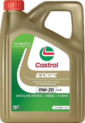 Моторное масло   15F612   CASTROL