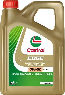 Моторное масло   15F6A5   CASTROL