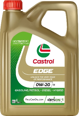 Моторное масло   15F6E9   CASTROL