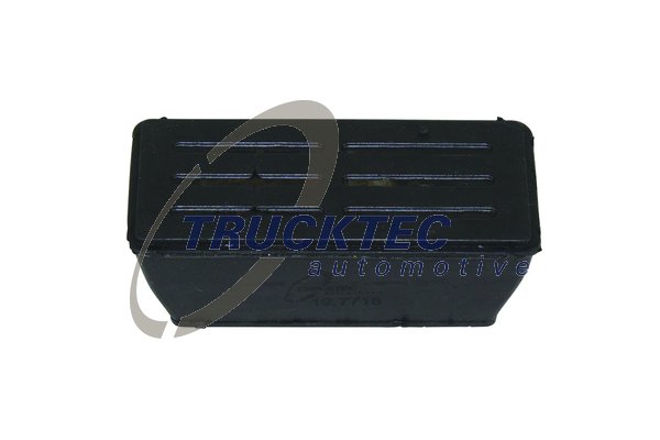 Буфер, амортизация   02.30.407   TRUCKTEC AUTOMOTIVE