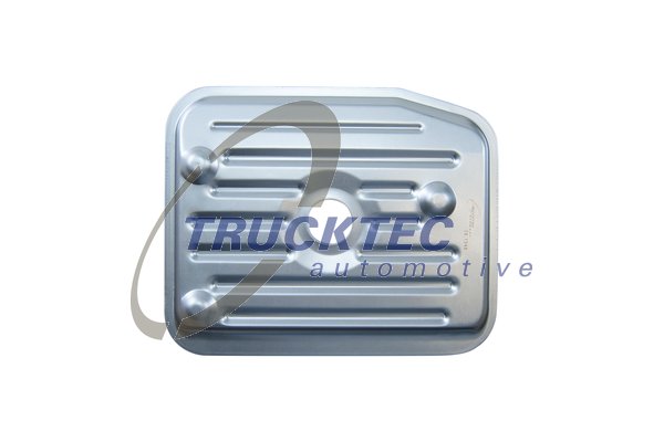 Гідравлічний фільтр, автоматична коробка передач   07.25.002   TRUCKTEC AUTOMOTIVE