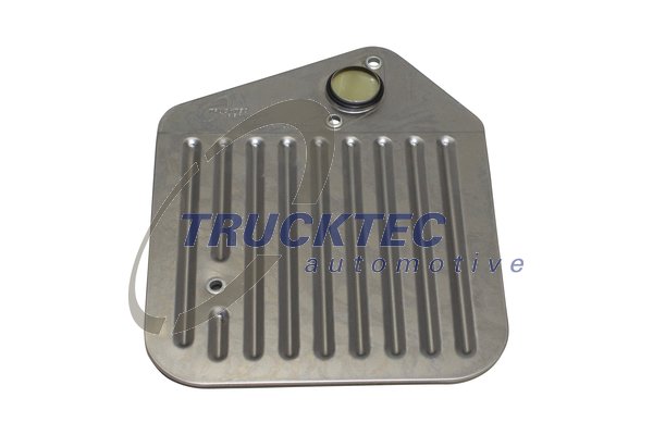 Гідравлічний фільтр, автоматична коробка передач   08.25.007   TRUCKTEC AUTOMOTIVE