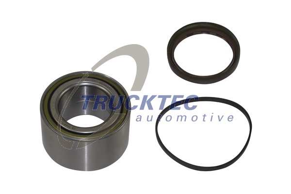 Комплект подшипника ступицы колеса   02.32.089   TRUCKTEC AUTOMOTIVE