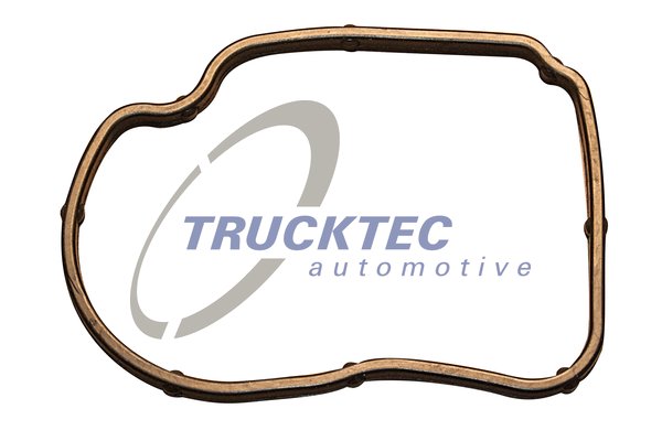 Прокладка, корпус термостата   02.19.275   TRUCKTEC AUTOMOTIVE