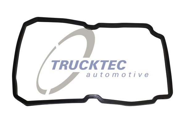 Прокладка, масляный поддон автоматической коробки передач, TRUCKTEC AUTOMOTIVE, 02.25.031