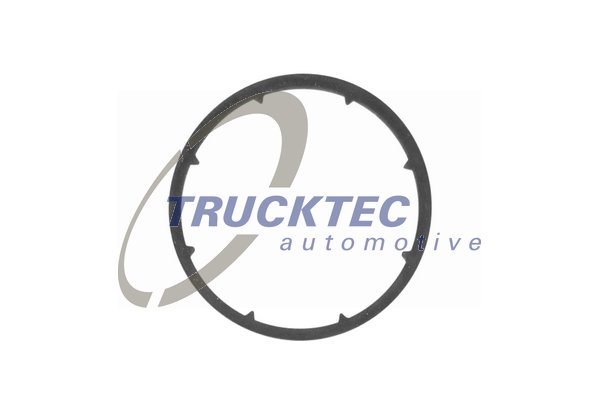 Ущільнення, оливний радіатор   02.18.093   TRUCKTEC AUTOMOTIVE