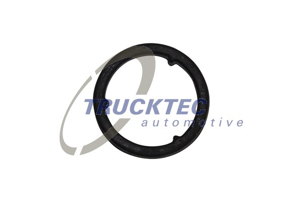 Ущільнення, оливний радіатор   02.18.096   TRUCKTEC AUTOMOTIVE