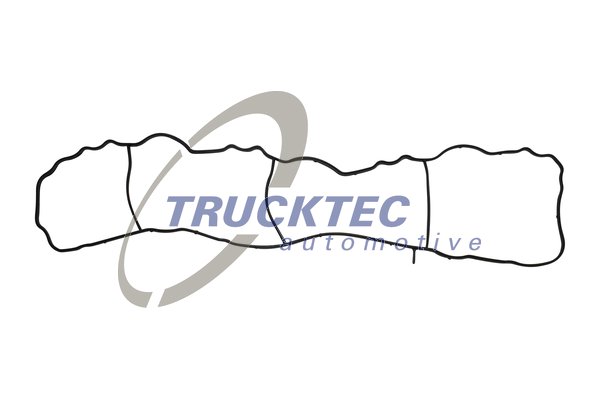 Ущільнення, впускний колектор   02.16.013   TRUCKTEC AUTOMOTIVE